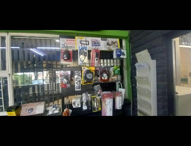 BUSINESS FOR SALE IN THREE RIVERS